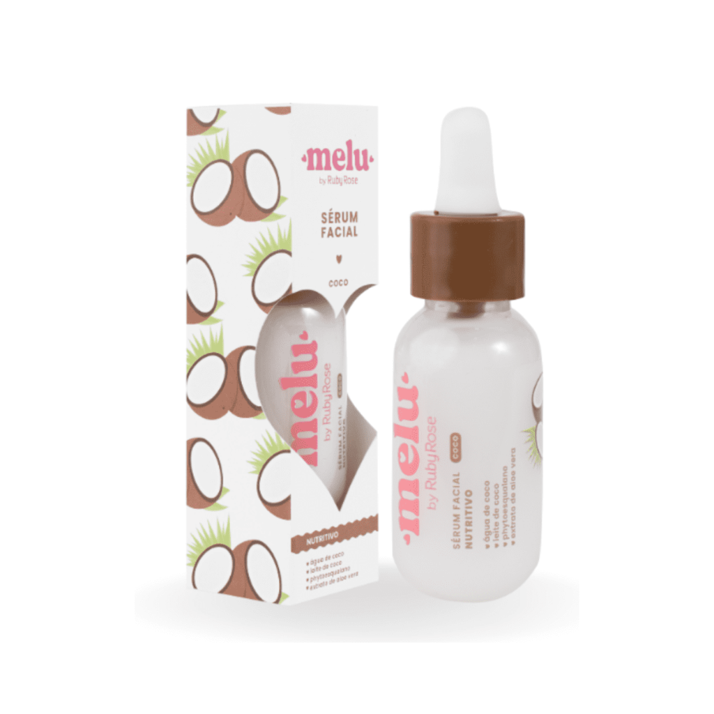 Serum Nutritivo Coco Melu - Ruby Rose