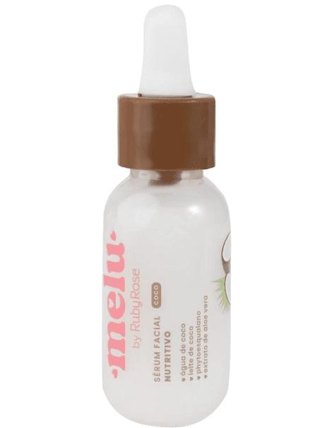 Serum Nutritivo Coco Melu - Ruby Rose
