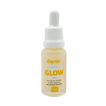 Blindagem Glow A Fixação Perfeita e Pele Radiante em Minutos - Dapop